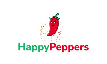 HappyPeppers.com